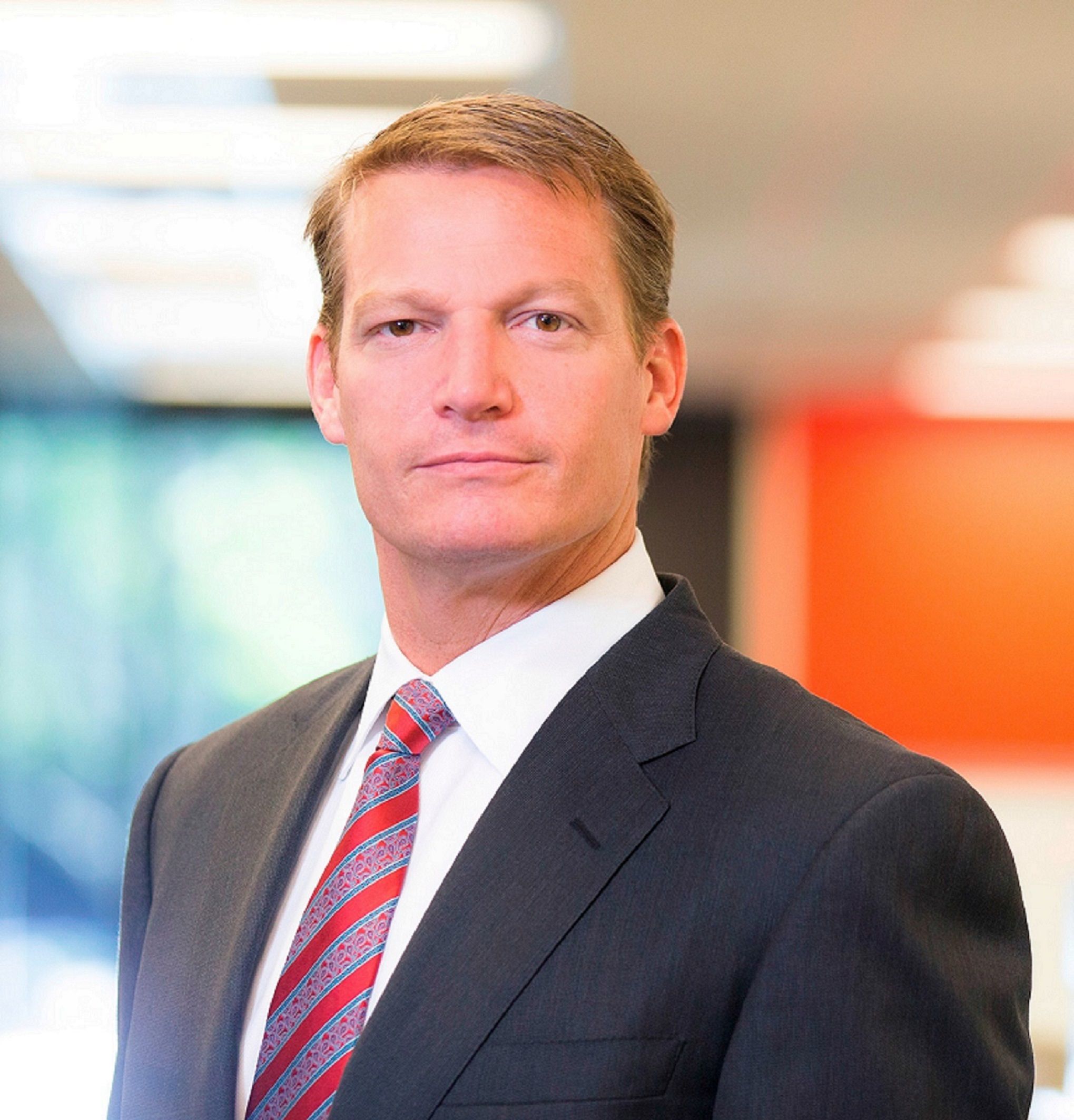 Kevin Mandia
